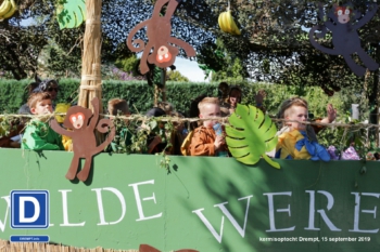 Freek's wilde wereld | De Klimtoren