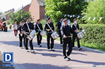 Drumband VMS Aalten