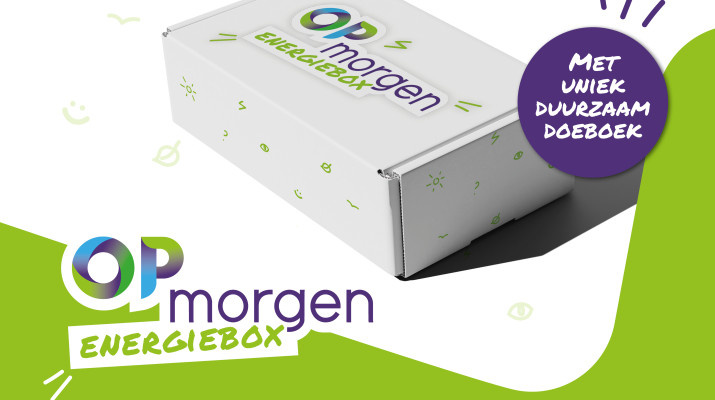 OP morgen Energiebox