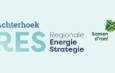 Regionale Energie Strategie (RES) Achterhoek logo RES Achterhoek