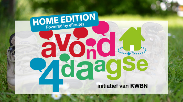 avond4daagse home edition