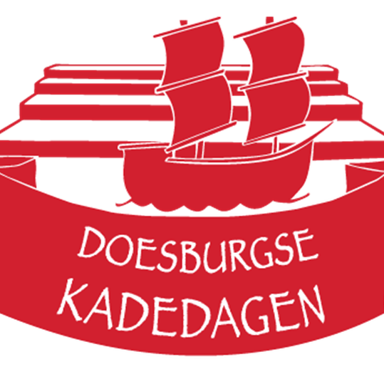 logo Doesburgse Kadedagen