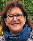 Carla Snelder bestuurslid Dorpsraad Drempt