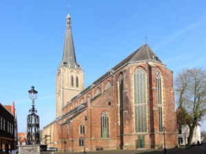 Martinikerk Doesburg