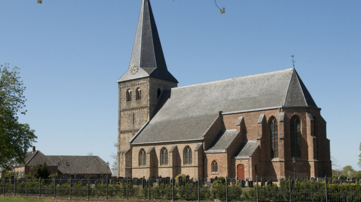 kerk