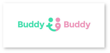 logo Buddy to Buddy