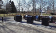 milieuparkje