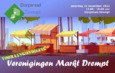 Verenigingen Markt Drempt vooraankondiging Verenigingen Markt Drempt