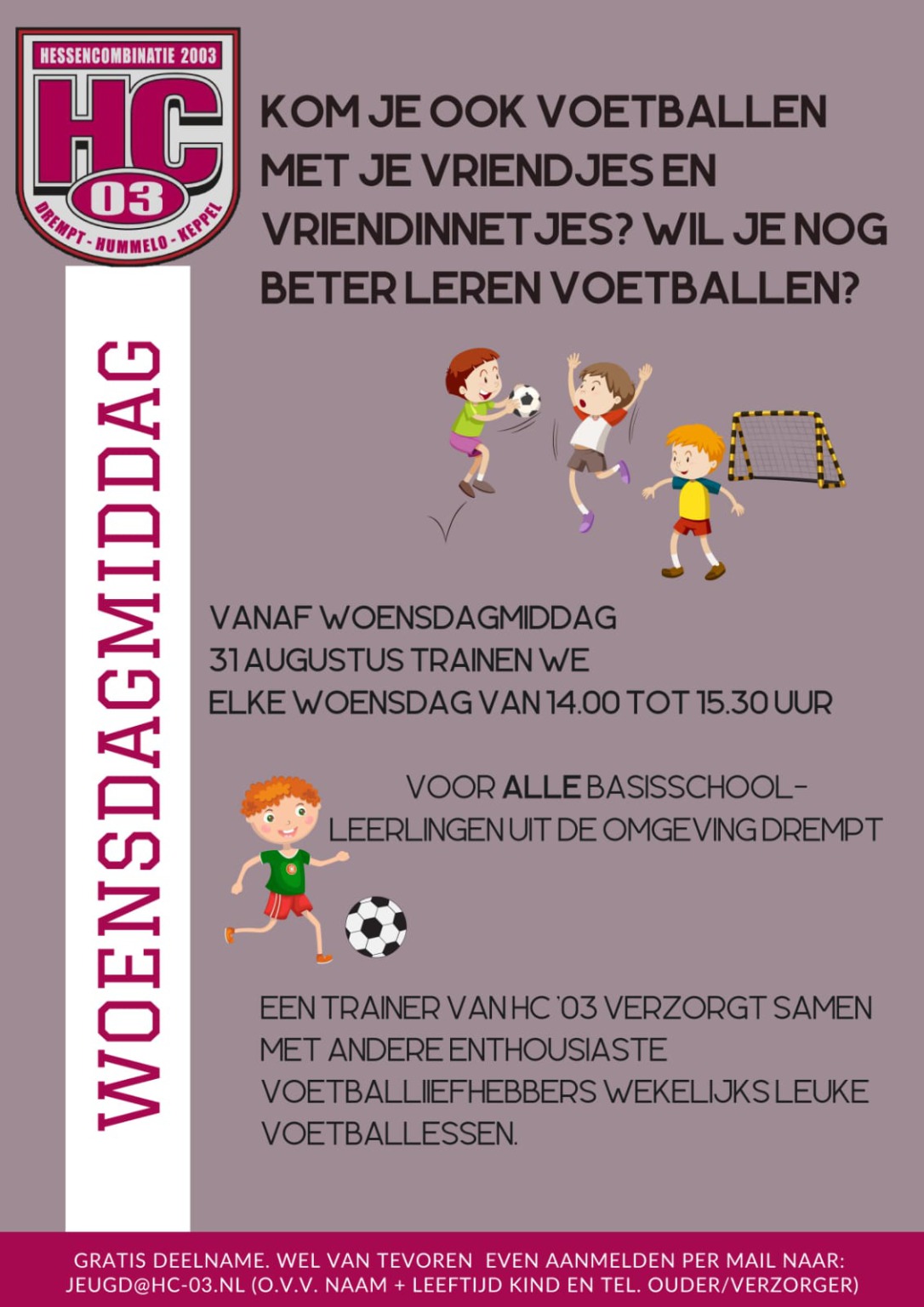 DREMPT.info • Begin hier met zoeken in Drempt