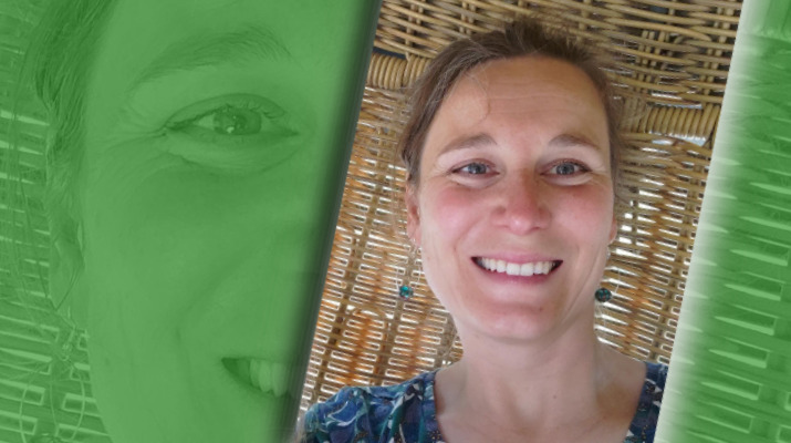 Anne Schaart nieuw bestuurslid
