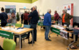 Verenigingenmarkt Drempt succesvolle middag! Verenigingenmarkt Drempt succesvolle middag!