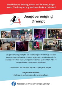 Jeugdvereniging Drempt