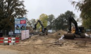 Bouwplan ’t Doornslag gaat voorspoedig!