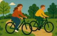 Fiets op 1 juni ook het ‘Rondje Drempt’ met educatieve tussenstops Fiets op 1 juni ook het ‘Rondje Drempt’ met educatieve tussenstops