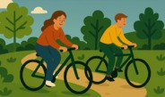 Fiets op 1 juni ook het ‘Rondje Drempt’ met educatieve tussenstops
