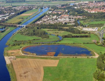 Inloopavond over uitbreiding natuurgebied bij Drempt Inloopavond over uitbreiding natuurgebied bij Drempt